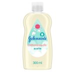 Johnson's baby - crèmes et huiles bébé 300 ml unisex Johnson's baby - crèmes et huiles bébé 300 ml unisex