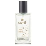 Avril eau de toilette joie d't