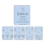 Joliderm - coffret week - end pour elle coffrets soin visage 1 pieces female