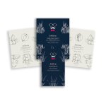 Joliderm - trousse routine hydratation intense homme soin corps 1 pieces male