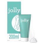Jolly creme depilatoire jolly crme dpilatoire corps pour femme200ml