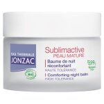 Jonzac - baume nuit crème visage 50 ml unisex Jonzac - baume nuit crème visage 50 ml unisex