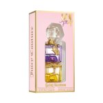 Juicy couture - oui play coffret parfum 1 pieces female Juicy couture - oui play coffret parfum 1 pieces female
