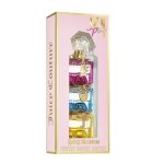 Juicy couture - oui play trio coffret parfum 1 pieces female Juicy couture - oui play trio coffret parfum 1 pieces female