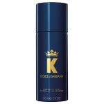 Dolce&gabbana k k by dolce&gabbana déodorant spray 150ml Dolce&gabbana k k by dolce&gabbana déodorant spray 150ml