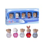 Kaloo - coffret 5 miniatures coffret parfum enfant 1 pieces unisex Kaloo - coffret 5 miniatures coffret parfum enfant 1 pieces unisex