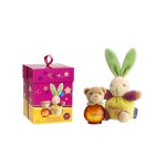Kaloo - coffret patapouf pop coffret parfum enfant 50 ml unisex Kaloo - coffret patapouf pop coffret parfum enfant 50 ml unisex
