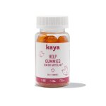 Kaya biotics - help gummies vitamines 1 pieces unisex