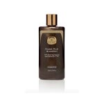 Kedma - kedma - shampooing boue noire - pour cuir chevelu gras et irrit - nettoyant, purifiant et revitalisan ...