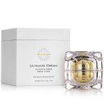 Kedma - kedma - crme platinum ultimate - anti - ge global q10 & multivitamines - peau mature crme ...