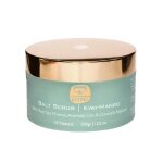 Kedma - kedma - gommage kiwi - mangue au sel de la mer morte - exfoliant et nourrissant - pour peau douce ...