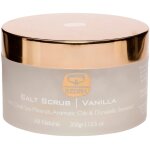 Kedma - kedma - gommage au sel vanille exfoliant et nourrissant - pour tous types de peaux - douceur ... Kedma - kedma - gommage au sel vanille exfoliant et nourrissant - pour tous types de peaux - douceur ...