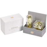 Kedma - kedma - set prcieux platine avec srum et crme - anti - ge et raffermissant - q10 et multivitamines ...