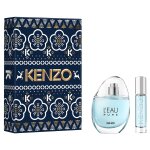 Kenzo - l eau pure eau de parfum coffrets parfum femme 1 pieces female
