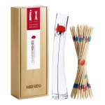 Kenzo flower by kenzo flower by kenzo eau de parfum 50ml Kenzo flower by kenzo flower by kenzo eau de parfum 50ml