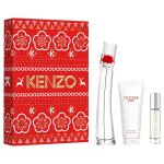 Kenzo - flower by kenzo eau de parfum coffrets parfum femme 1 pieces female Kenzo - flower by kenzo eau de parfum coffrets parfum femme 1 pieces female