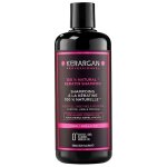 Kerargan - kerargan - masque capillaire hydratant  l'huile de coco - 500ml masque et cure cheveux 400 ...