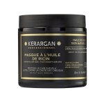 Kerargan - kerargan - masque anti - chute à l'huile de ricin - 500ml masque et cure cheveux unisex Kerargan - kerargan - masque anti - chute à l'huile de ricin - 500ml masque et cure cheveux unisex