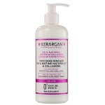 Kerargan - kerargan - soin volumisant sans rinçage à la biotine & collagène - 350ml soin sans rinçage ... Kerargan - kerargan - soin volumisant sans rinçage à la biotine & collagène - 350ml soin sans rinçage ...