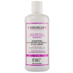 Kerargan - kerargan - volumisant à la biotine & collagène - 500ml unisex Kerargan - kerargan - volumisant à la biotine & collagène - 500ml unisex
