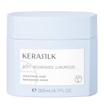 Kerasilk - smoothing mask masque et cure cheveux 200 ml female Kerasilk - smoothing mask masque et cure cheveux 200 ml female
