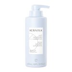 Kerasilk - smoothing mask masque et cure cheveux 500 ml female Kerasilk - smoothing mask masque et cure cheveux 500 ml female