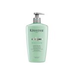 Krastase les bains 500ml flacon pompe 500ml