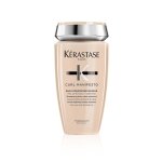 Krastase - curl manifesto bain hydratation douceur 250 ml unisex
