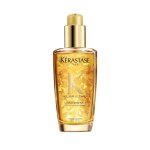 Kérastase - elixir ultime l'huile originale huile et sérum cheveux 100 ml unisex Kérastase - elixir ultime l'huile originale huile et sérum cheveux 100 ml unisex