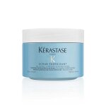 Krastase - fusio scrub nergisant soin du cuir chevelu 250 ml unisex