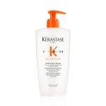Krastase - nutritive bain satin riche 500 ml unisex