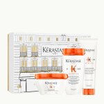 Kérastase - nutritive set intense x - mas coffrets soin cheveux 1 pieces unisex Kérastase - nutritive set intense x - mas coffrets soin cheveux 1 pieces unisex