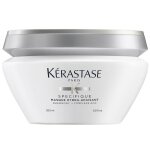 Krastase - spcifique masque hydra - apaisant masque et cure cheveux 200 ml female