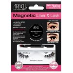 Ardell kit faux cils magnetic paire de faux cils magnétiques qui s'appliquent rapidement sans colle grâce ... Ardell kit faux cils magnetic paire de faux cils magnétiques qui s'appliquent rapidement sans colle grâce ...