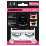 Ardell kit faux cils magnetic paire de faux cils magnétiques qui s'appliquent rapidement sans colle grâce ... Ardell kit faux cils magnetic paire de faux cils magnétiques qui s'appliquent rapidement sans colle grâce ...