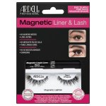Ardell kit faux cils magnetic paire de faux cils magnétiques qui s'appliquent rapidement sans colle grâce ... Ardell kit faux cils magnetic paire de faux cils magnétiques qui s'appliquent rapidement sans colle grâce ...