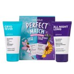 Cellublue perfect match gel minceur cryo cuisses 50 ml&soin nuit minceur ventre 50 ml