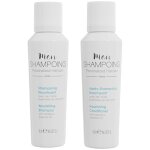 Mon - kit de voyage - & aprs - shampoing coffrets soin cheveux 1 pieces unisex
