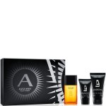 Azzaro azzaro pour homme coffret kit de voyage eau de toilette 1. 0 unit(s)