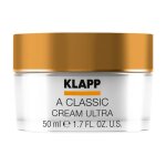 Klapp - a classic cream ultra crme visage 50 ml unisex