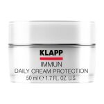 Klapp - immun daily cream protection crème de jour 50 ml unisex Klapp - immun daily cream protection crème de jour 50 ml unisex