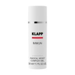 Klapp - immun radical moist complex gel sérum hydratant 50 ml unisex Klapp - immun radical moist complex gel sérum hydratant 50 ml unisex