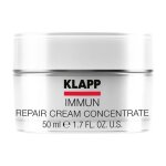 Klapp - immun repair cream concentrate crème de nuit 50 ml unisex Klapp - immun repair cream concentrate crème de nuit 50 ml unisex