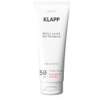 Klapp - multi level performance sun protection triple action sun body lotion 50 spf crème et lait hydratant ... Klapp - multi level performance sun protection triple action sun body lotion 50 spf crème et lait hydratant ...