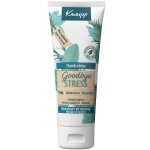 Kneipp - crème main - menthe aquatique / romarin - goodbye stress - 75 ml crème mains unisex Kneipp - crème main - menthe aquatique / romarin - goodbye stress - 75 ml crème mains unisex