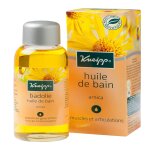 Kneipp - huile de bain - arnica - arnica active - 100 ml huile et lait de bain unisex
