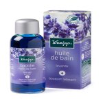 Kneipp - huile de bain - lavande - relaxing - 100 ml huile et lait de bain unisex
