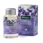 Kneipp kneipp relaxing huile de massage flacon 100ml