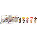 Kokeshi - coffret 5 miniatures by jeremy scott coffret parfum enfant 1 pieces unisex Kokeshi - coffret 5 miniatures by jeremy scott coffret parfum enfant 1 pieces unisex