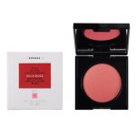 Korres - blush eclat & couleur vibrante n°18 peach 5. 5 g or rose unisex Korres - blush eclat & couleur vibrante n°18 peach 5. 5 g or rose unisex